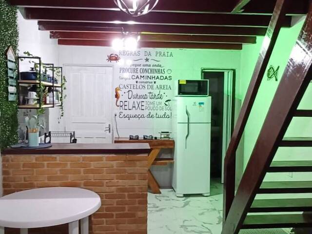 #26595 - Casa em condomínio para Venda em Caraguatatuba - SP - 2