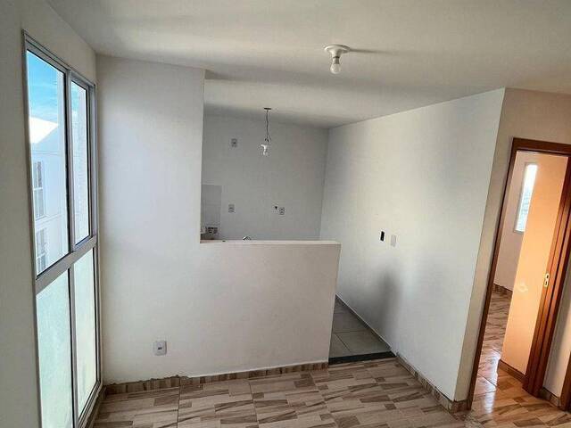 #26596 - Apartamento para Venda em Jacareí - SP - 2