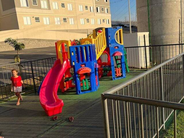 Apartamento para Venda em Jacareí - 4