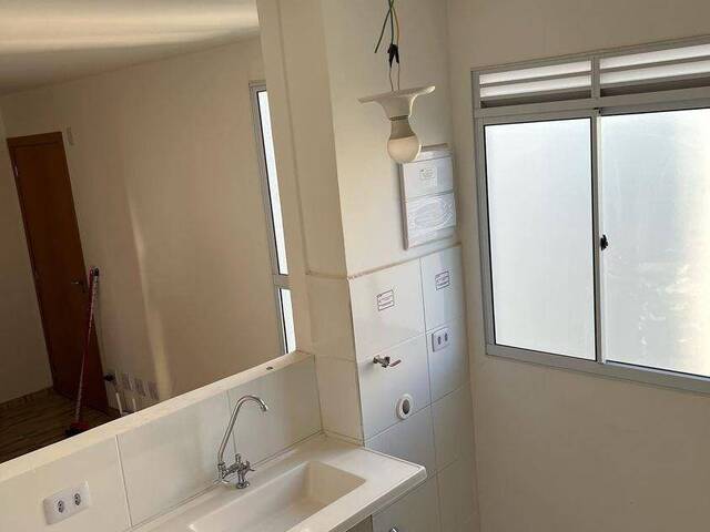 Apartamento para Venda em Jacareí - 5