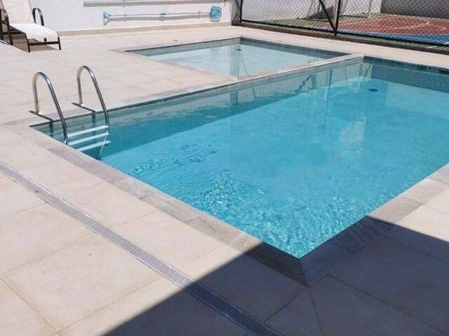 #26597 - Apartamento para Venda em Jacareí - SP - 3
