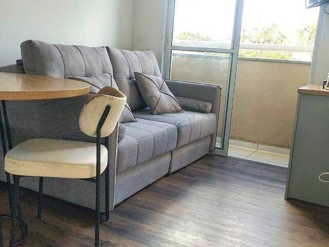 Apartamento para Venda em Jacareí - 5