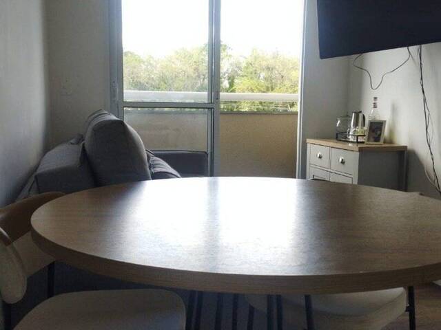 Apartamento para Venda em Jacareí - 4