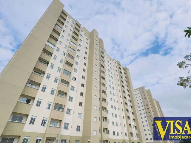 #26597 - Apartamento para Venda em Jacareí - SP - 1
