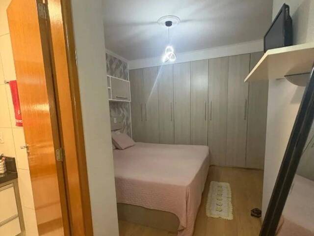 #26600 - Apartamento para Venda em São José dos Campos - SP - 2