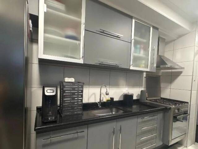 #26600 - Apartamento para Venda em São José dos Campos - SP - 3