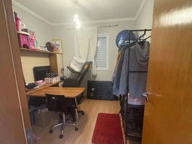 Apartamento para Venda em São José dos Campos - 5