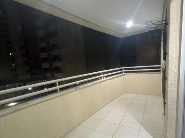 Apartamento para Venda em São José dos Campos - 4