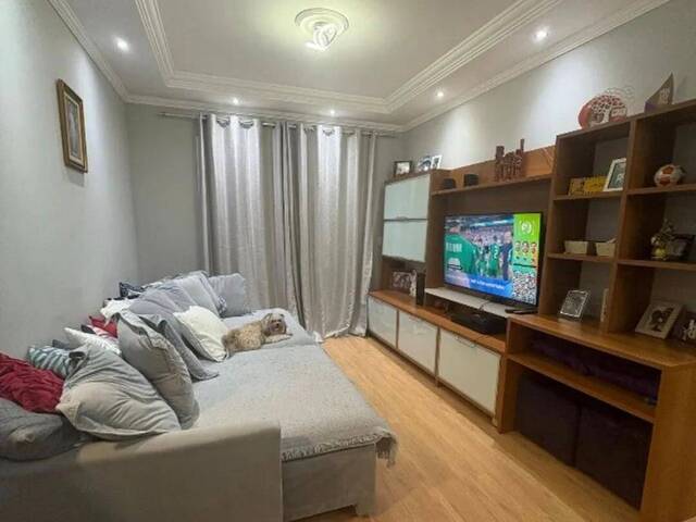 #26600 - Apartamento para Venda em São José dos Campos - SP - 1