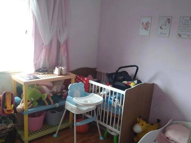 #26601 - Apartamento para Venda em São José dos Campos - SP - 2