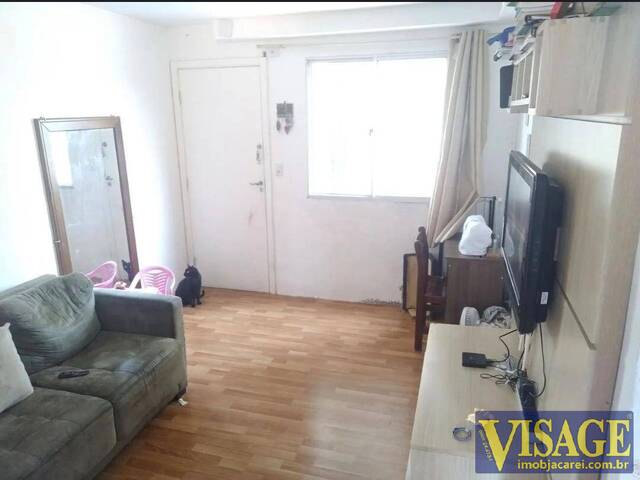 #26601 - Apartamento para Venda em São José dos Campos - SP - 1