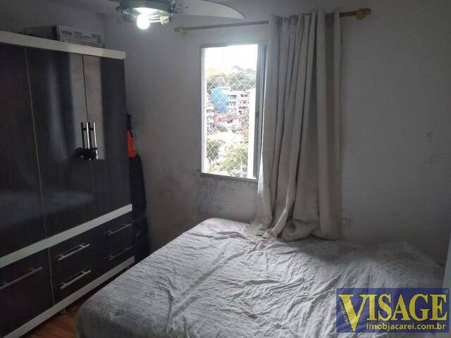 #26601 - Apartamento para Venda em São José dos Campos - SP - 3