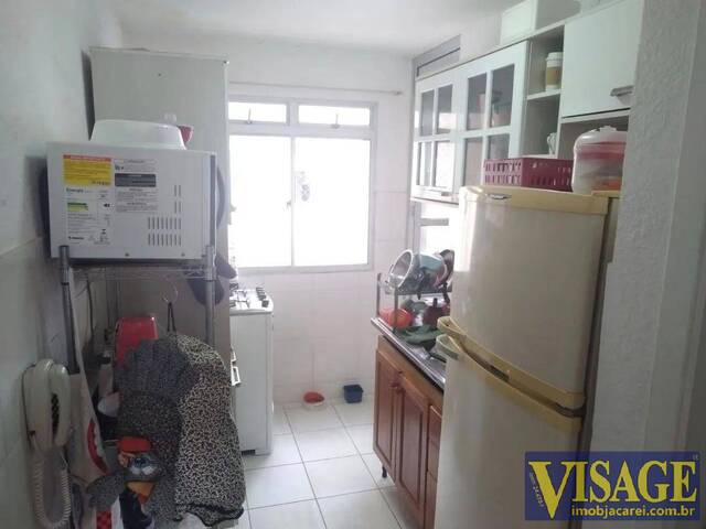 Apartamento para Venda em São José dos Campos - 5