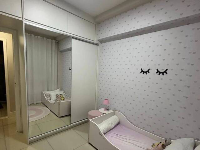 #26603 - Apartamento para Venda em São José dos Campos - SP - 2