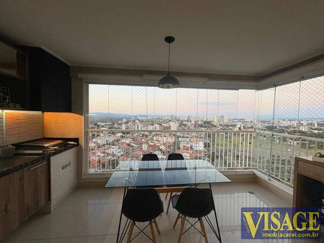 #26603 - Apartamento para Venda em São José dos Campos - SP - 3