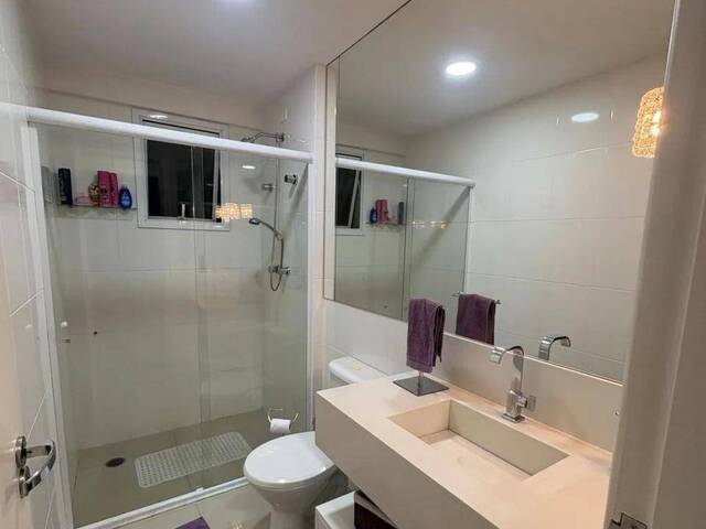 Apartamento para Venda em São José dos Campos - 5