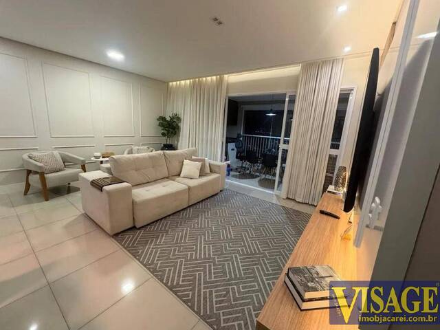 #26603 - Apartamento para Venda em São José dos Campos - SP - 1