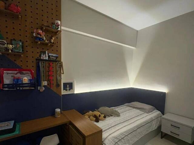 Apartamento para Venda em São José dos Campos - 4