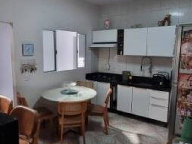 #26605 - Casa para Venda em São José dos Campos - SP - 1