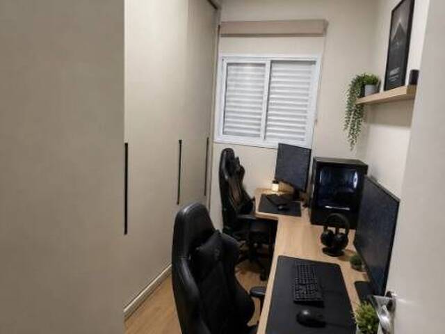 #26606 - Apartamento para Venda em Jacareí - SP - 3