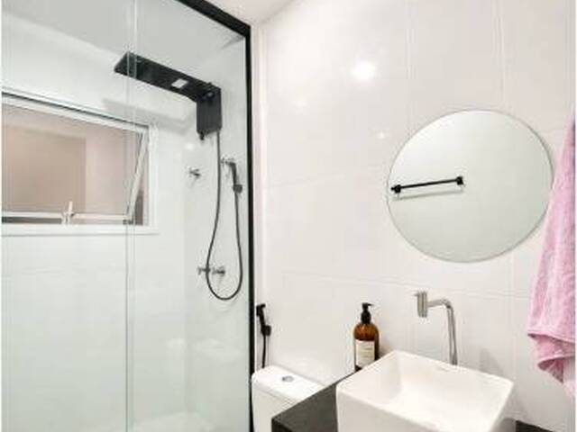 Apartamento para Venda em Jacareí - 5