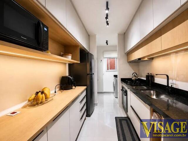 Apartamento para Venda em Jacareí - 4