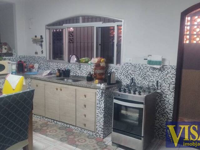 #26607 - Casa para Venda em São José dos Campos - SP - 3