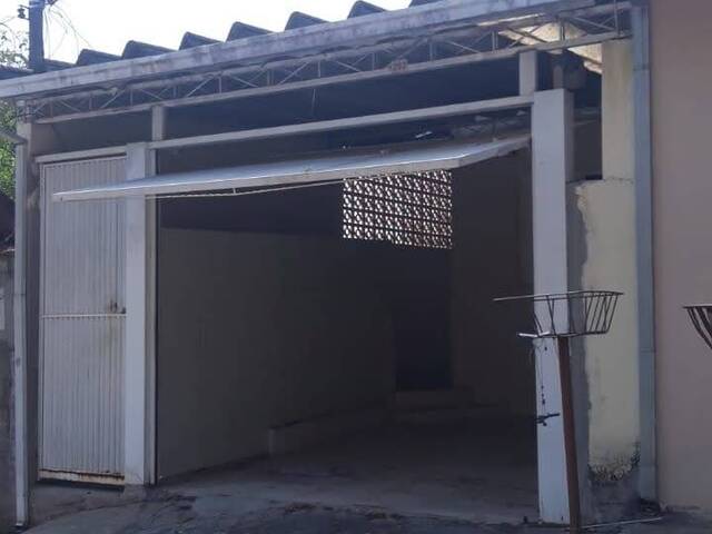 #26608 - Casa para Venda em São José dos Campos - SP - 2