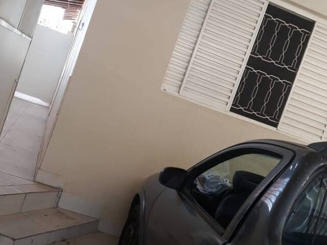 #26608 - Casa para Venda em São José dos Campos - SP - 3