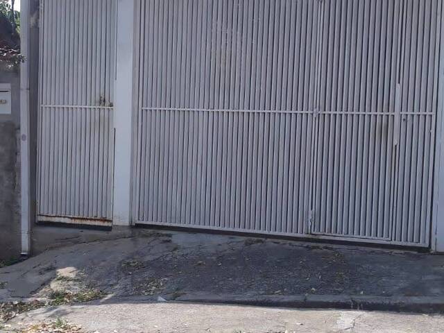 #26608 - Casa para Venda em São José dos Campos - SP - 1