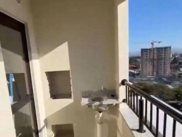 #26610 - Apartamento para Venda em São José dos Campos - SP - 3