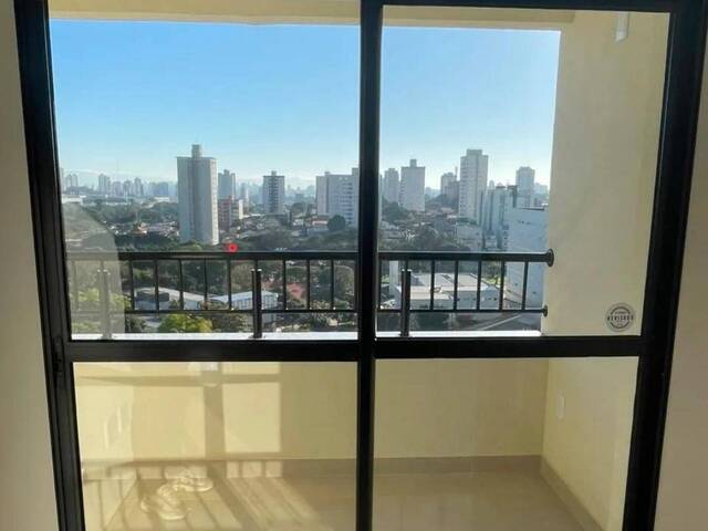 Apartamento para Venda em São José dos Campos - 4