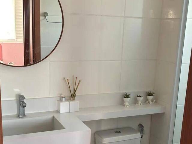 #26611 - Apartamento para Venda em Jacareí - SP - 2