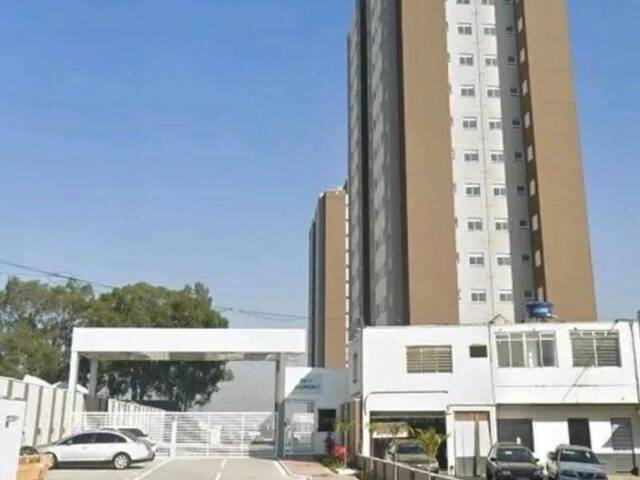 #26611 - Apartamento para Venda em Jacareí - SP - 1