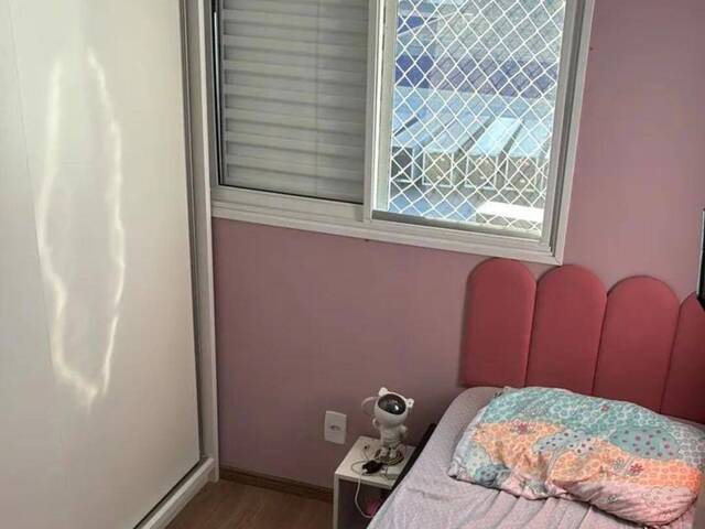 #26611 - Apartamento para Venda em Jacareí - SP - 3