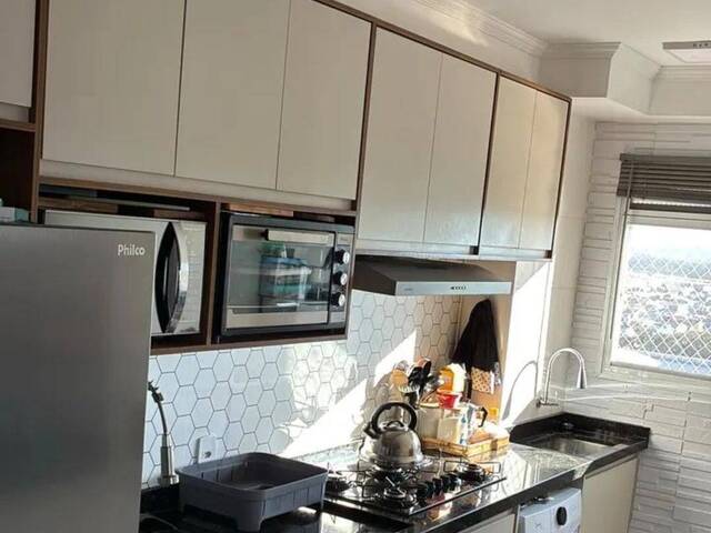 Apartamento para Venda em Jacareí - 4