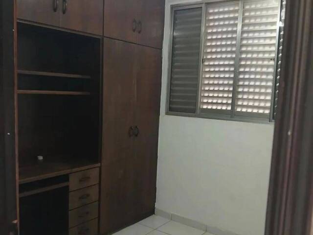 #26612 - Apartamento para Venda em São José dos Campos - SP - 2