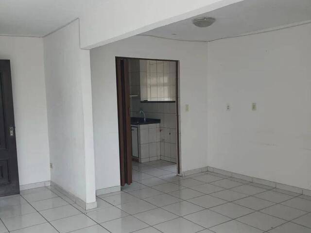 #26612 - Apartamento para Venda em São José dos Campos - SP - 1