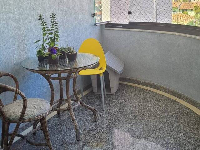 #26613 - Apartamento para Venda em Jacareí - SP - 2