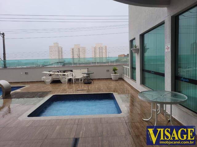 #26613 - Apartamento para Venda em Jacareí - SP - 3