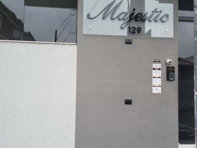 #26613 - Apartamento para Venda em Jacareí - SP - 2