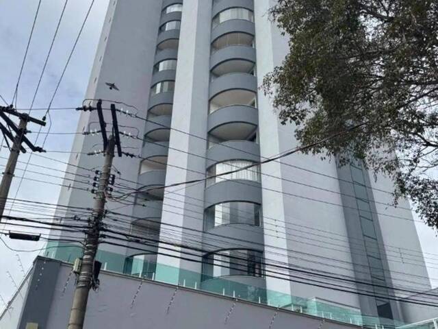 #26613 - Apartamento para Venda em Jacareí - SP - 1