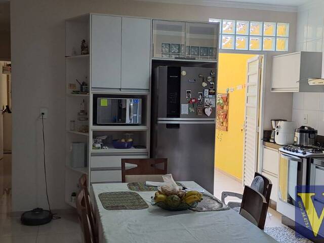 Sobrado para Venda em São José dos Campos - 4