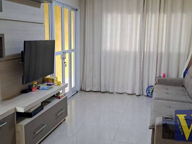 Sobrado para Venda em São José dos Campos - 5