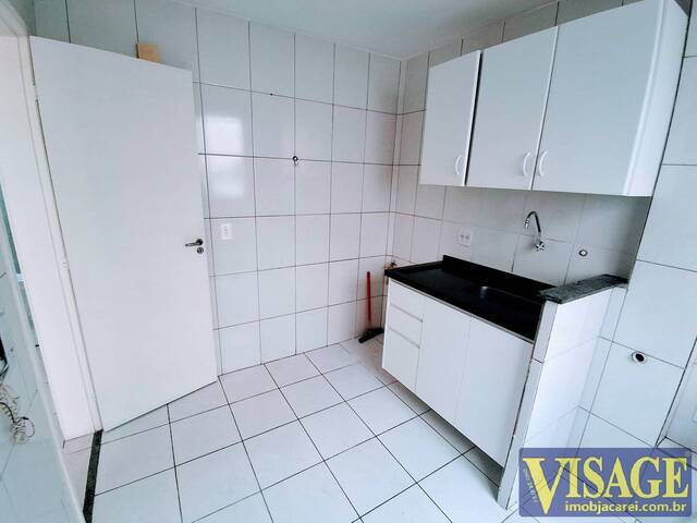 #26619 - Apartamento para Venda em São José dos Campos - SP - 2