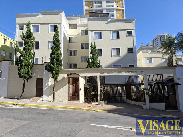 #26619 - Apartamento para Venda em São José dos Campos - SP - 1