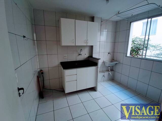 #26619 - Apartamento para Venda em São José dos Campos - SP - 3