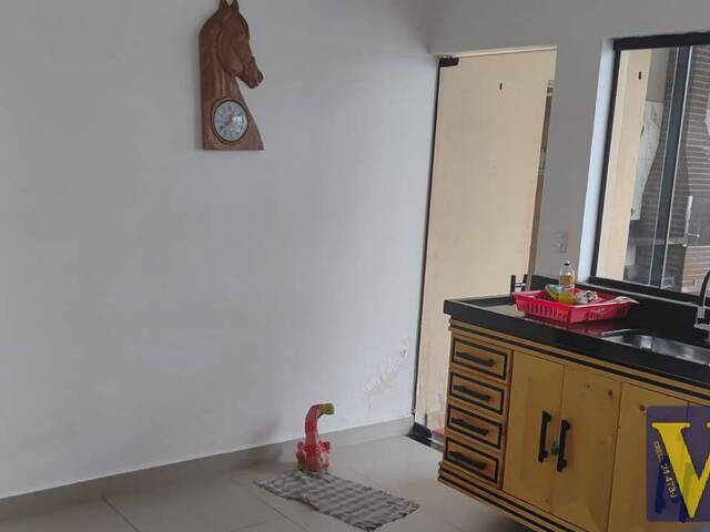 #26620 - Casa para Venda em Jacareí - SP - 2