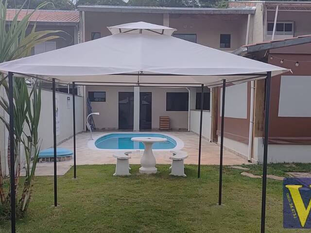 #26620 - Casa para Venda em Jacareí - SP - 1