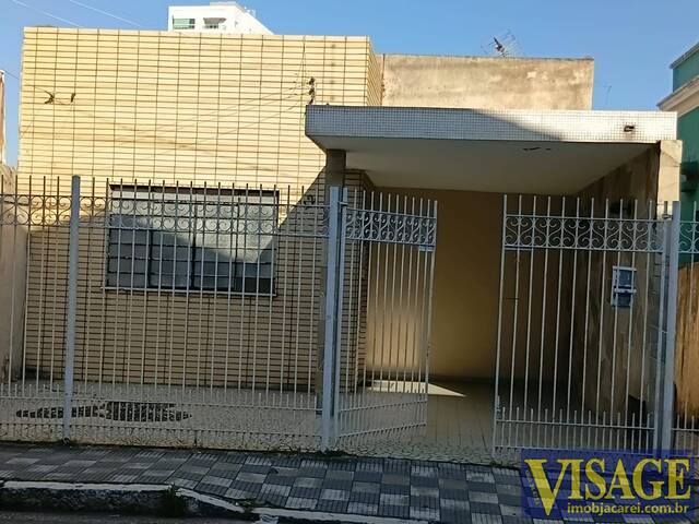 #26621 - Casa para Venda em Jacareí - SP - 2